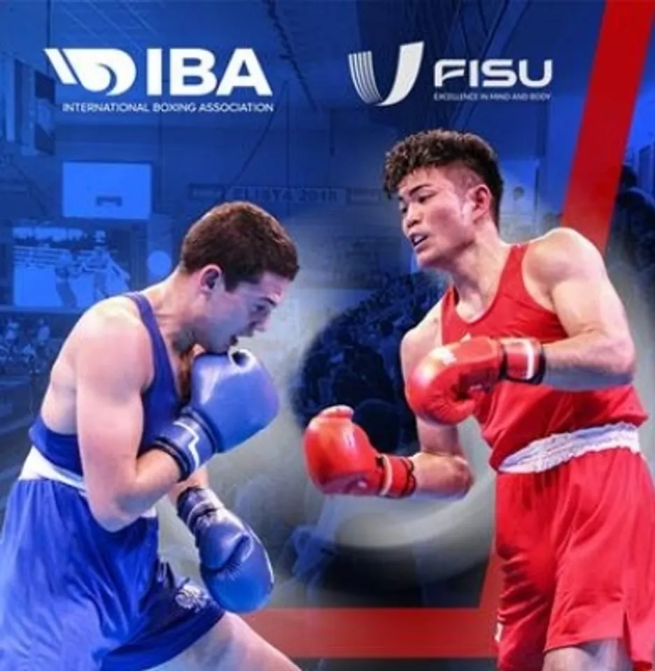 IBA, FISU