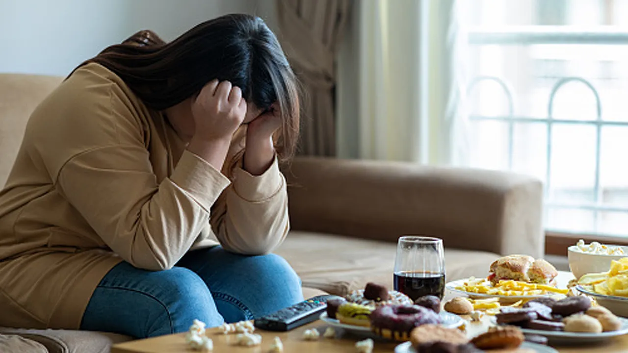 foods that weaken immune system