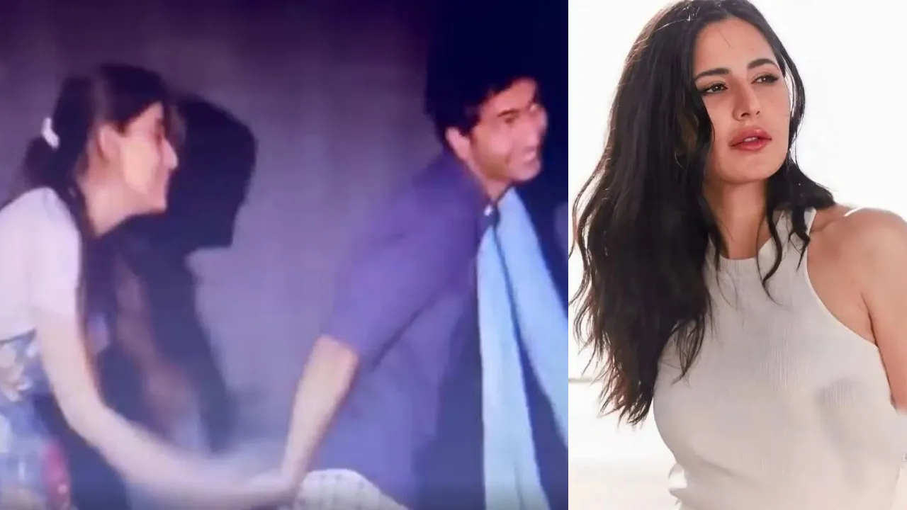 katrina