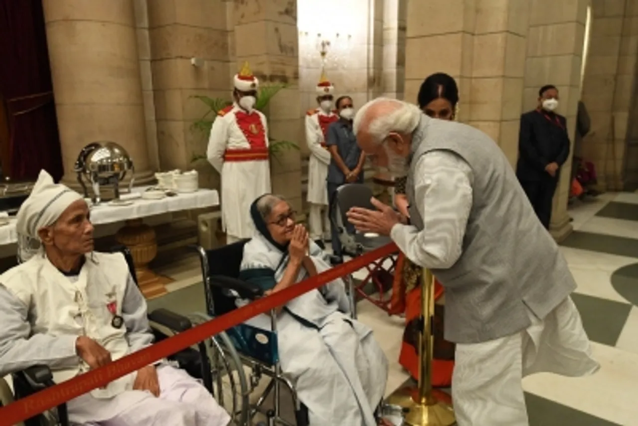 New Delhi
