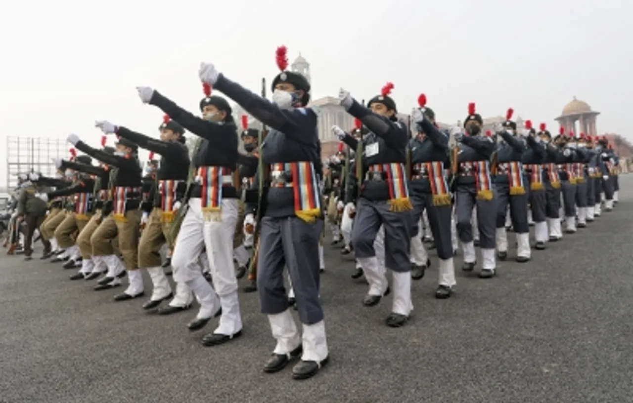 New Delhi