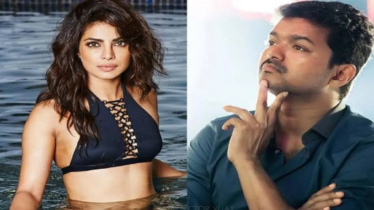 priyanka