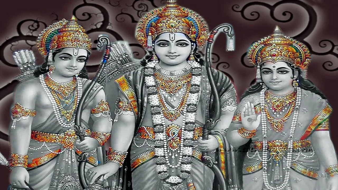 ramayan