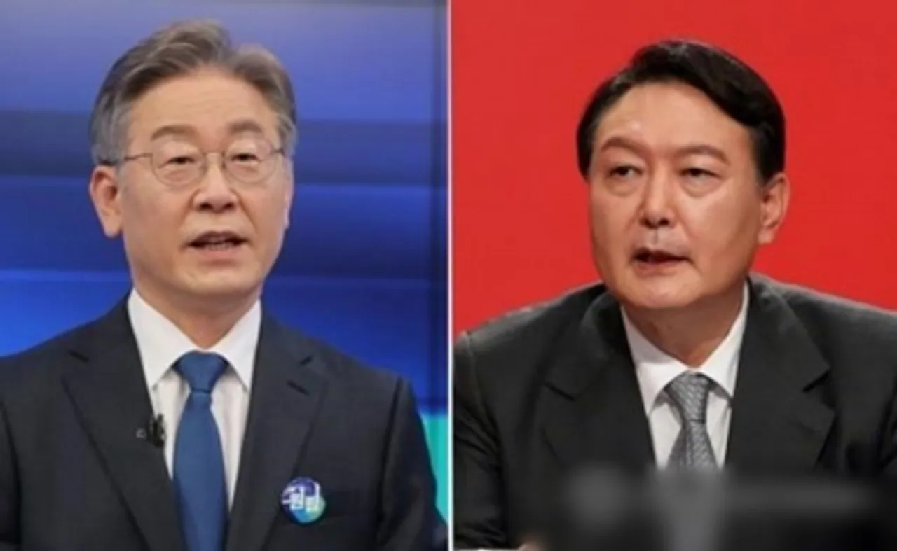 Seoul Democratic