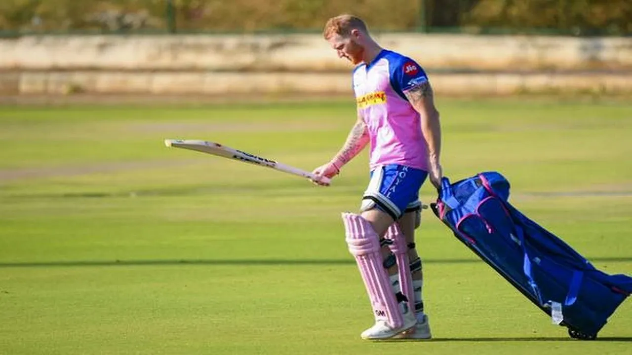 ben stokes is not going to play in ipl 2022 mega auction