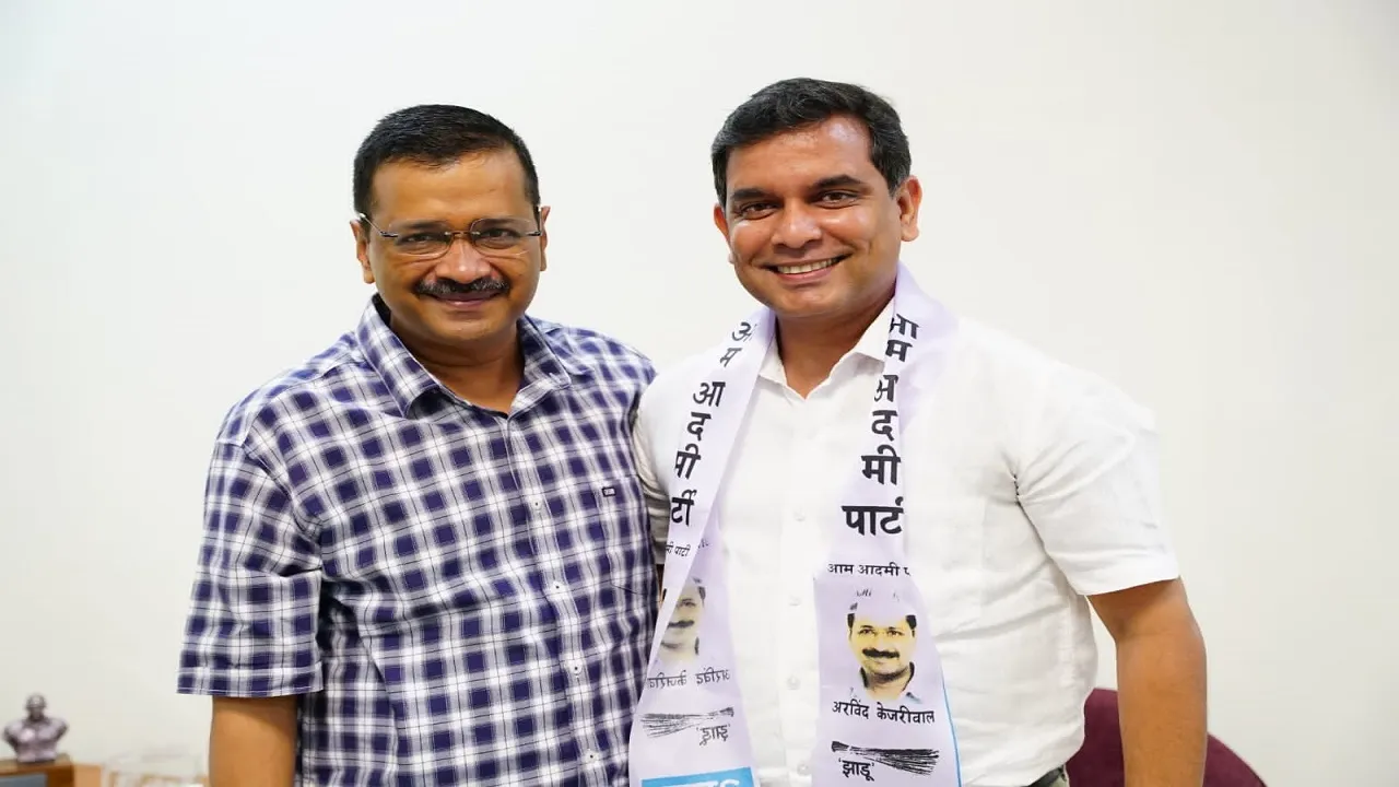 Amit palekar