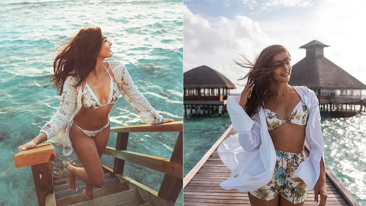 Pooja Hegde