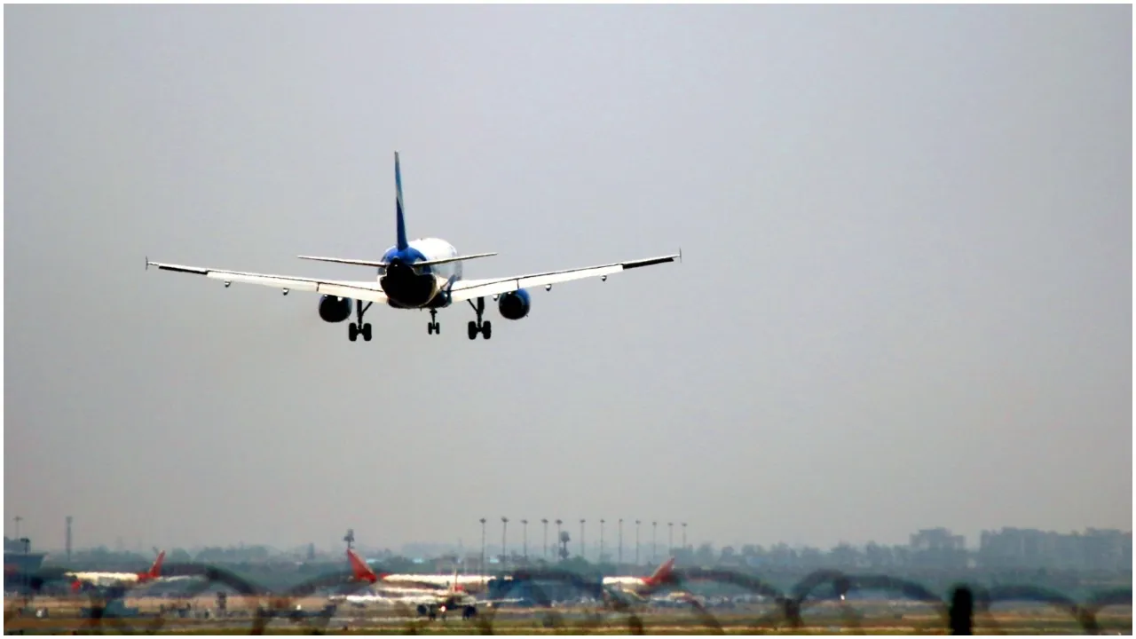 Coronavirus (Covid-19): International Flights