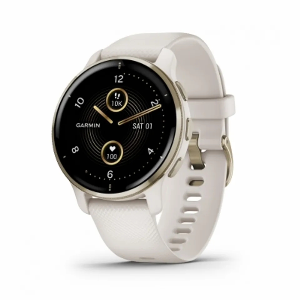 Garmin launche