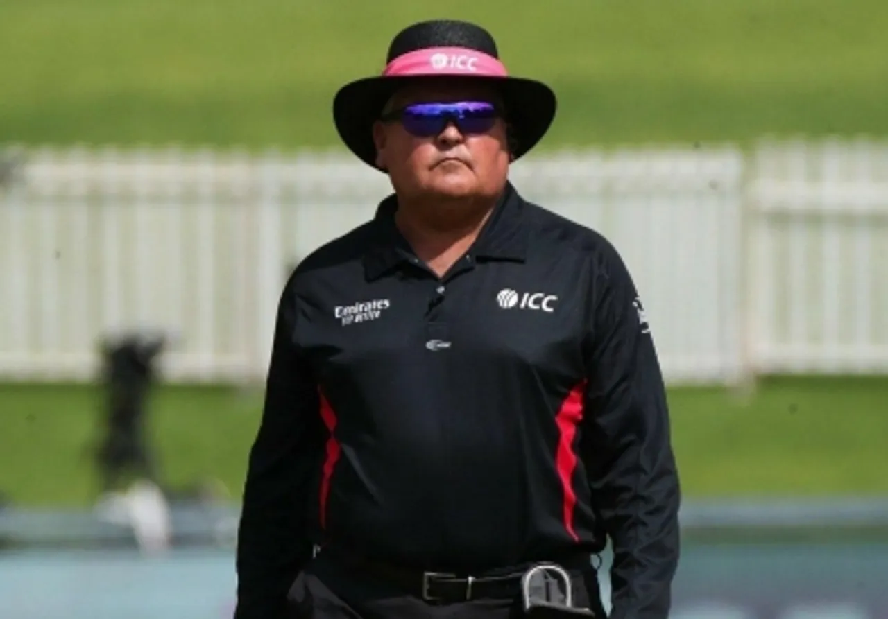 ICC congratulate