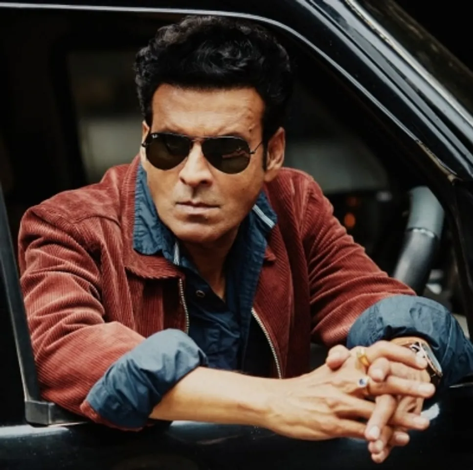 Manoj bajpayee