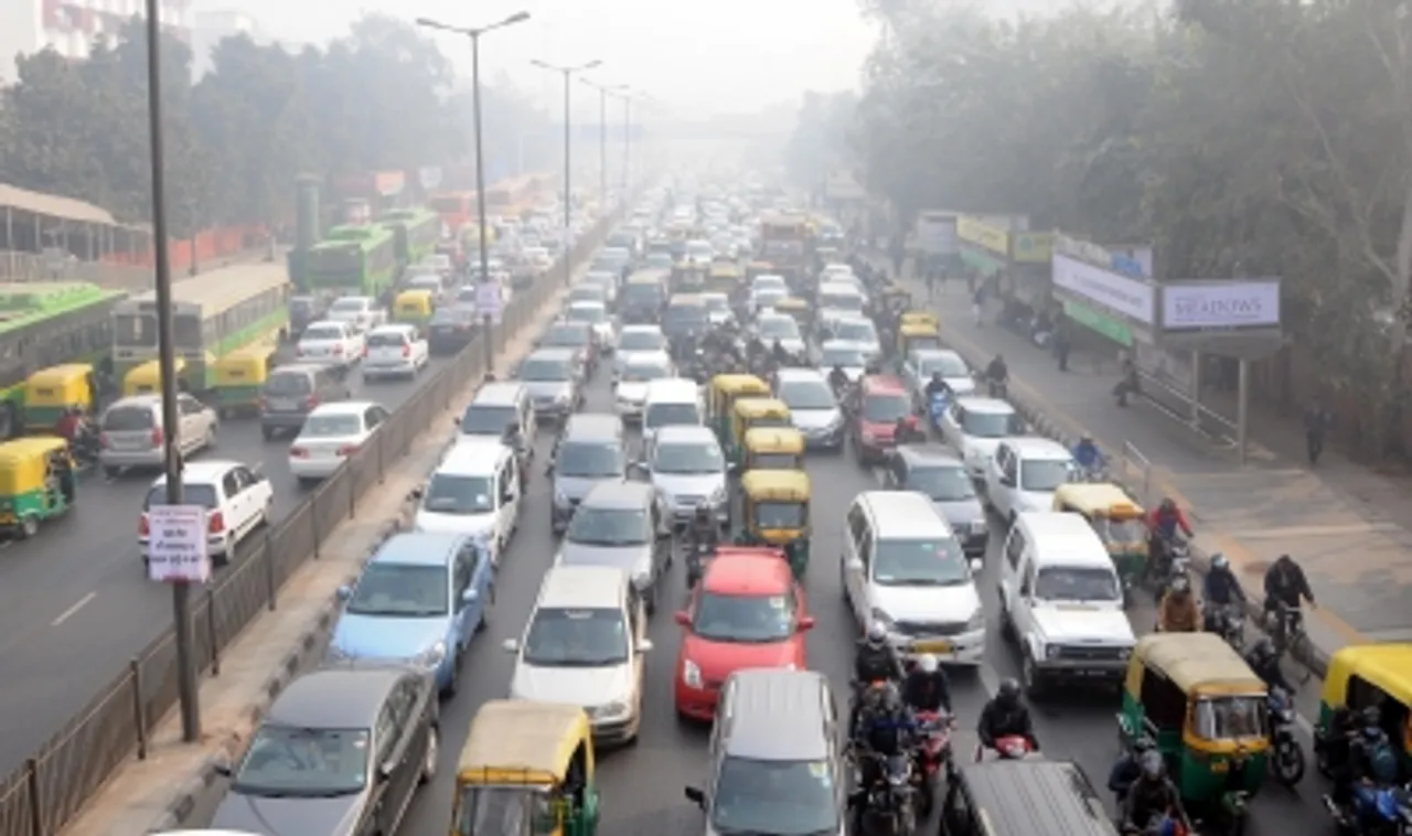 New Delhi