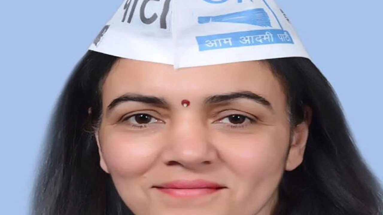 Uma Sisodiya