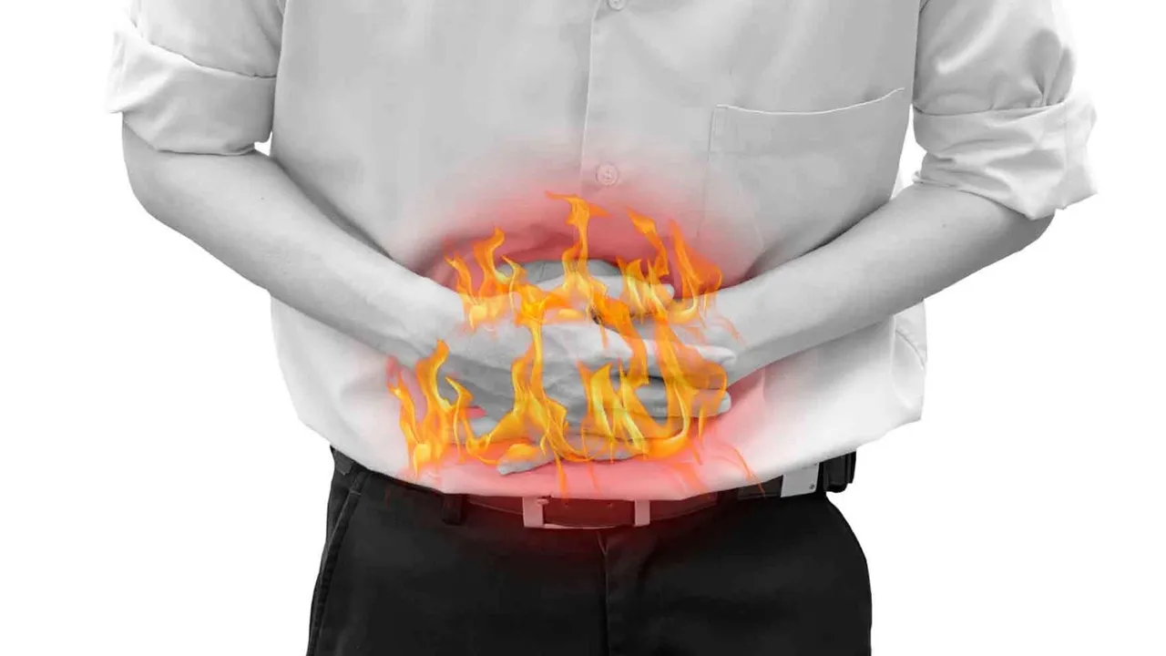 Gastric Problem Home Remedies