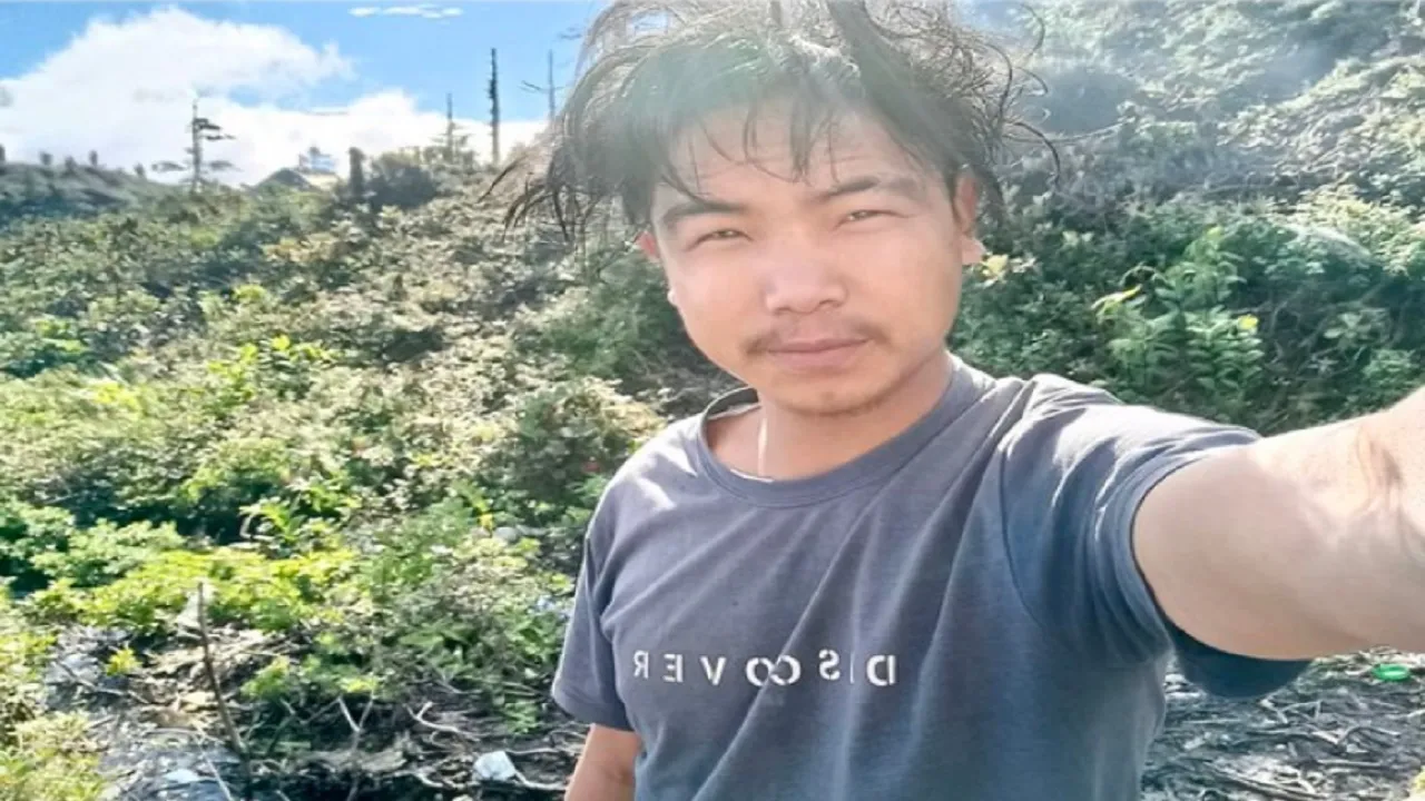 Arunachal Youth