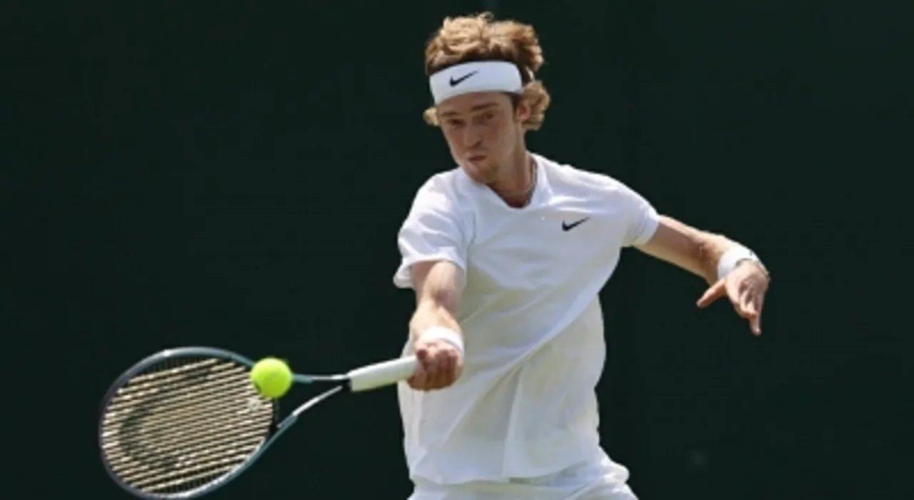 Autralian Open