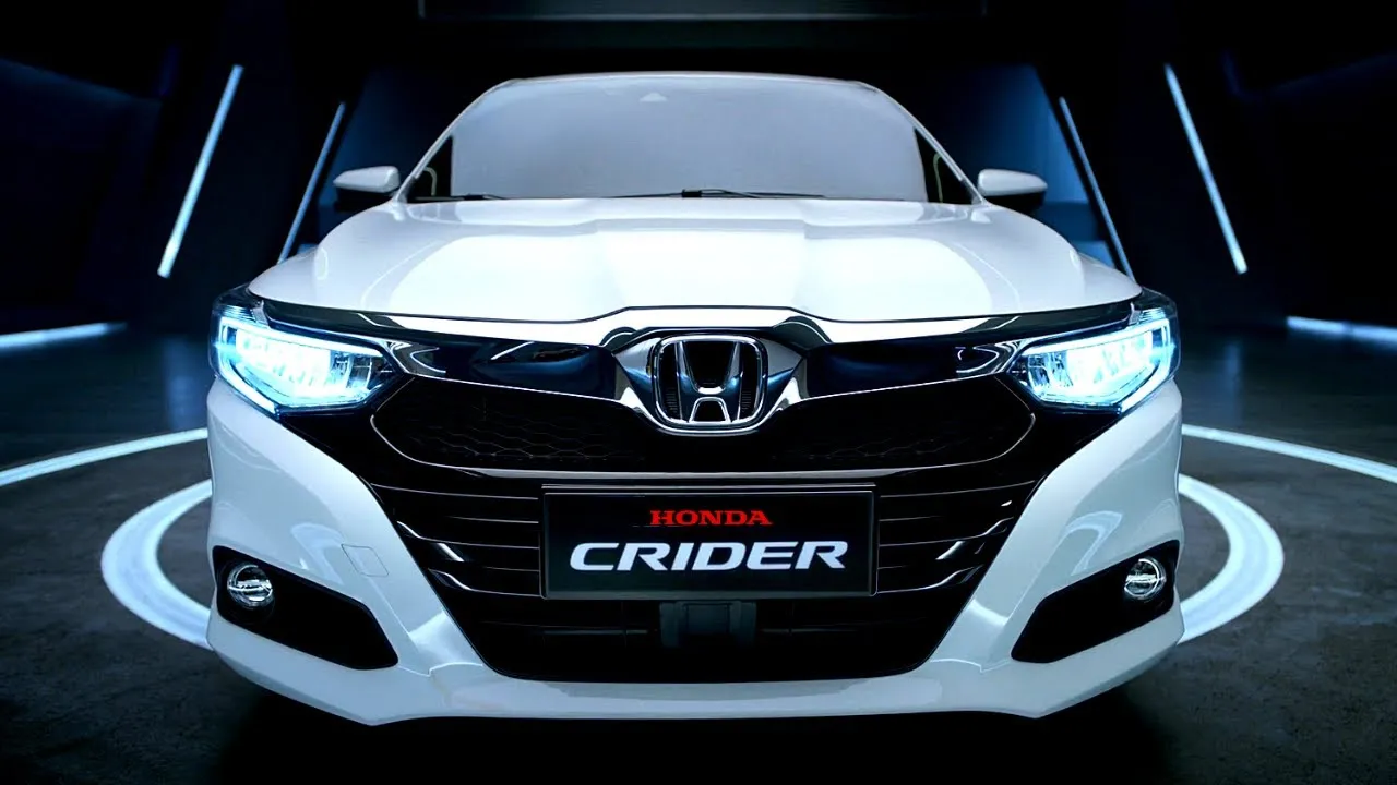Honda Car