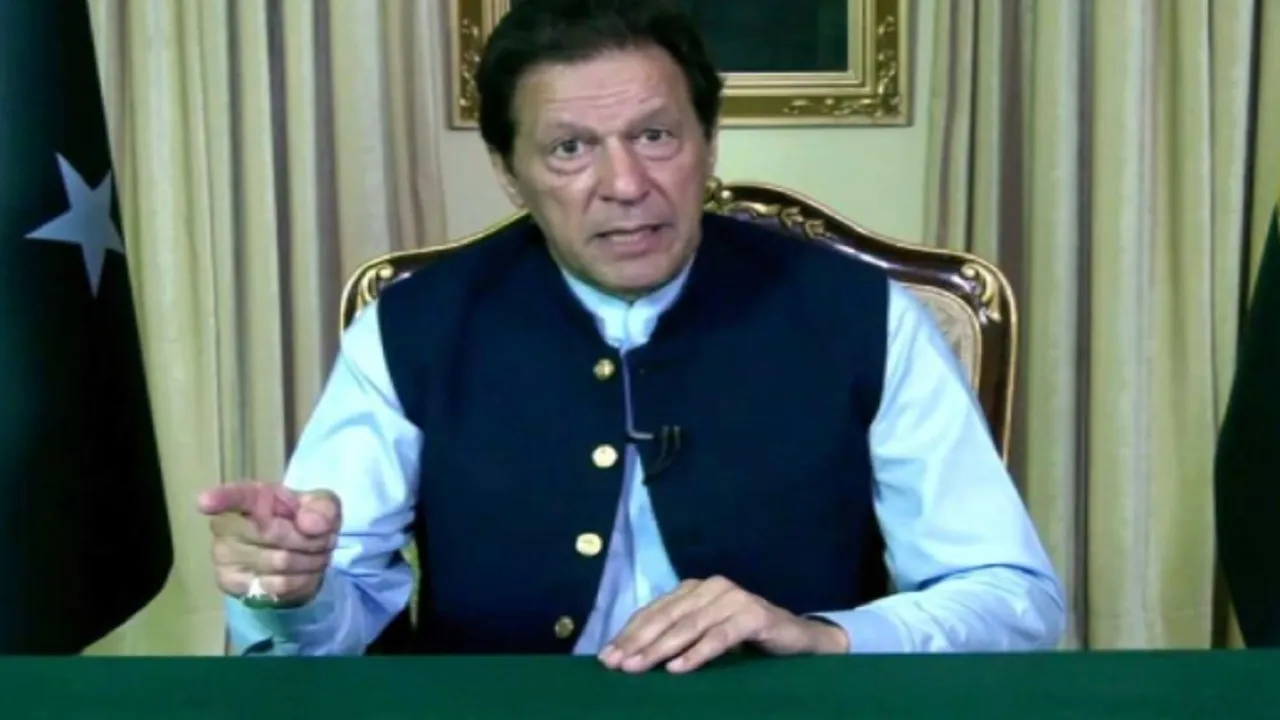 Imran