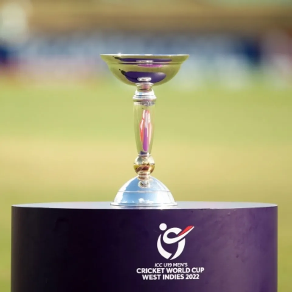 India U-19