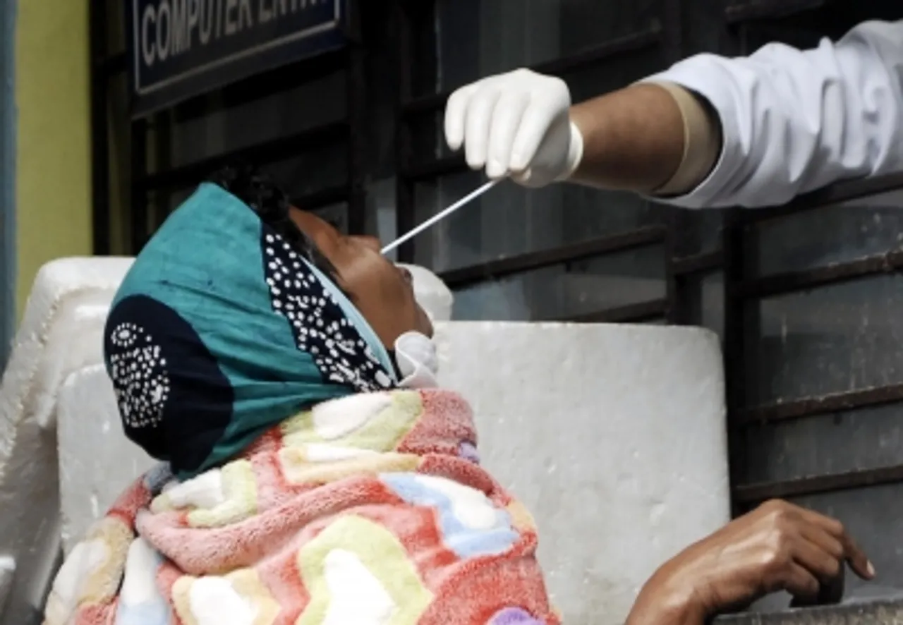 KolkataA Health