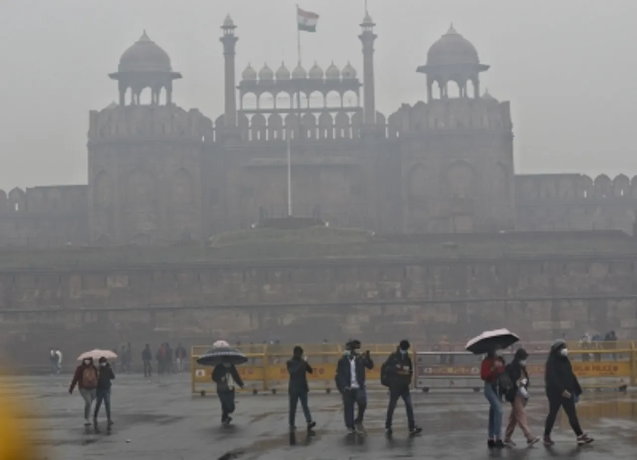 New Delhi