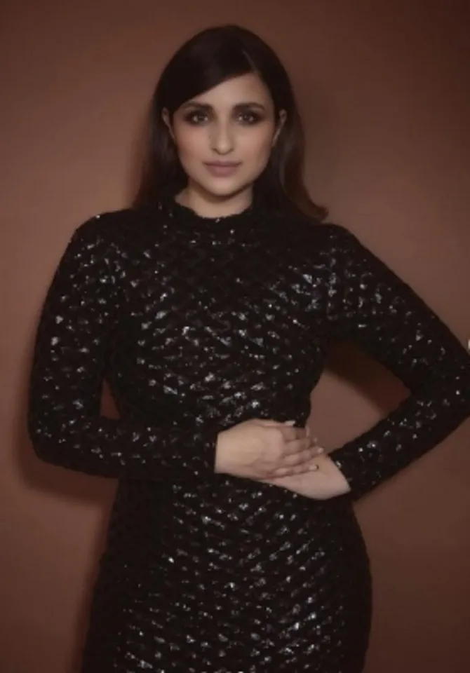 Parineeti Chopra