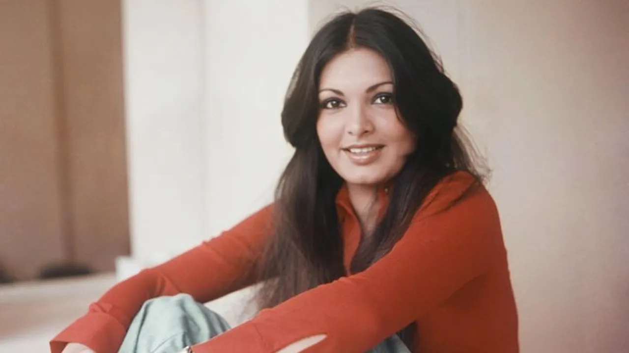 parveen babi