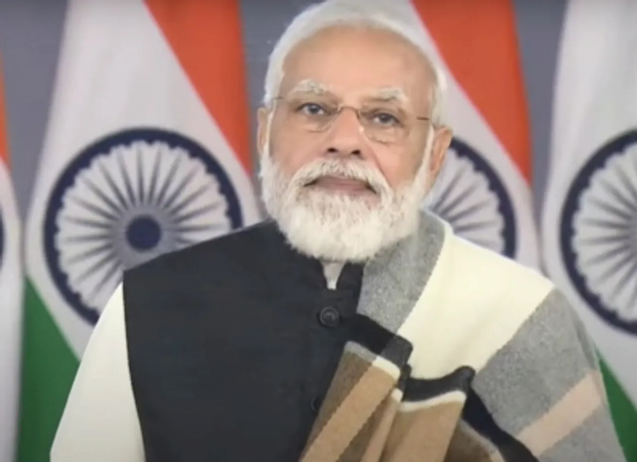 PM Modi