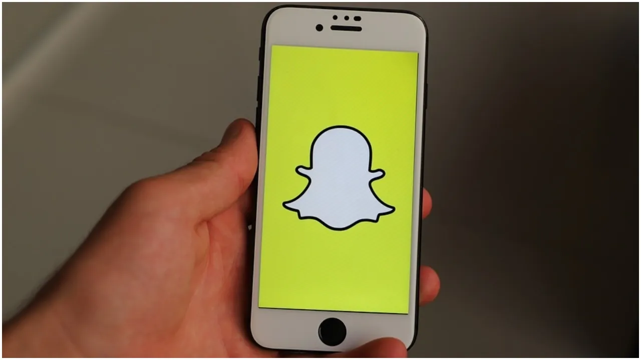 Snapchat