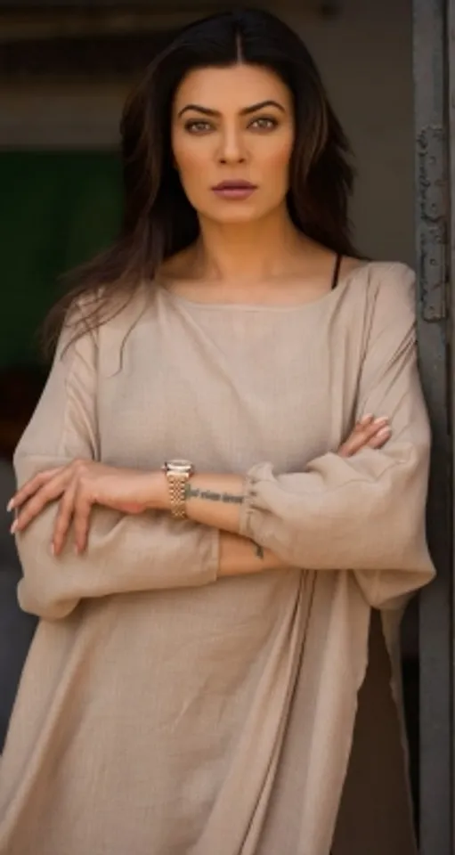 Suhmita Sen