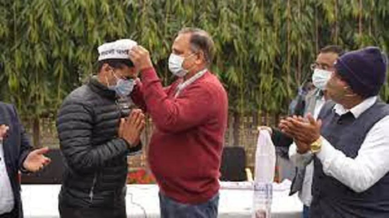 AAP