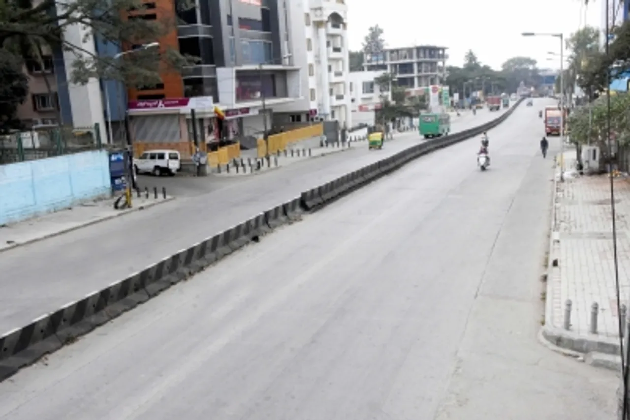 Bengaluru A