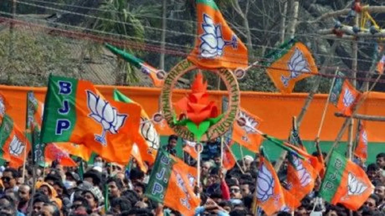BJP