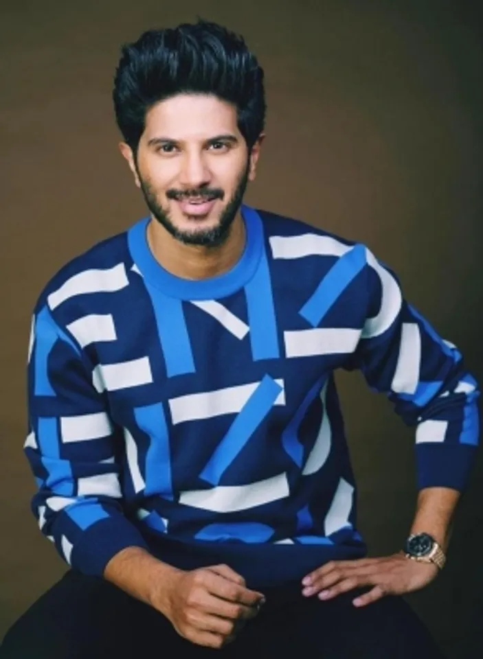Dulquer Salman