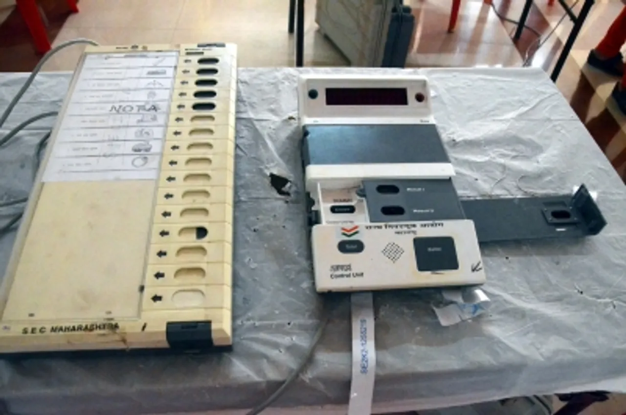 Electronic Voting