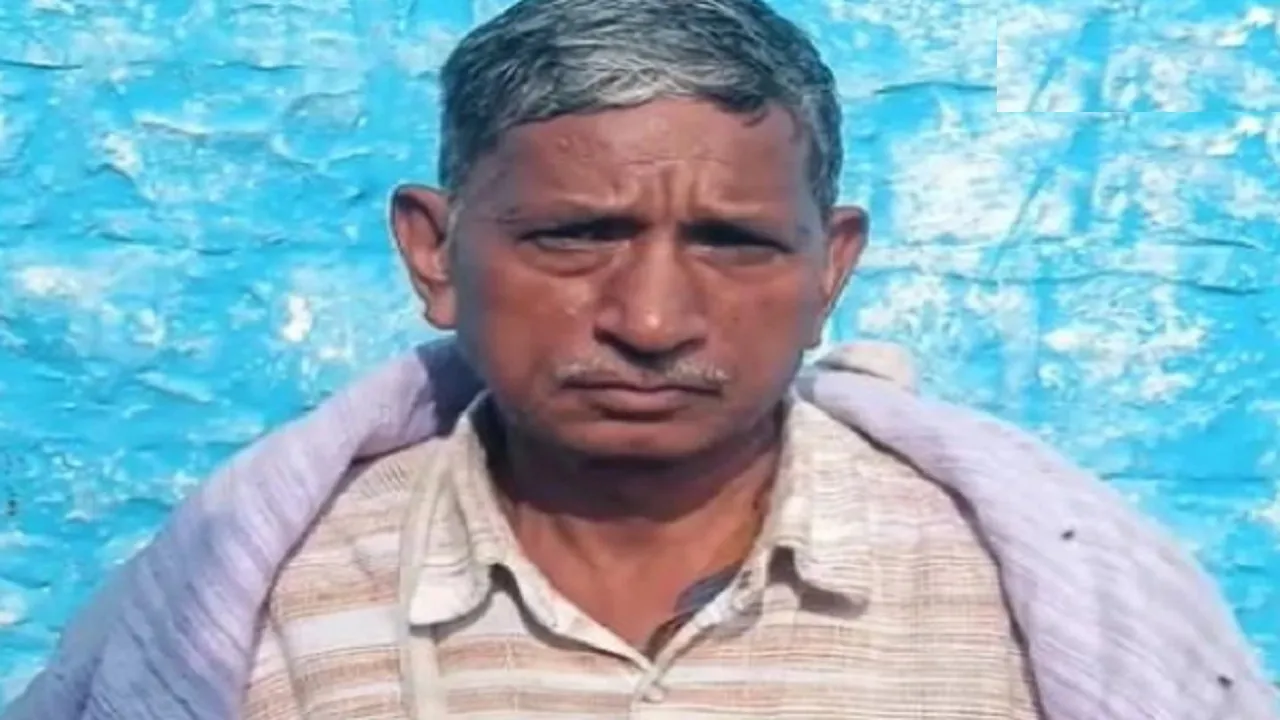 Hasanuram Ambedkari