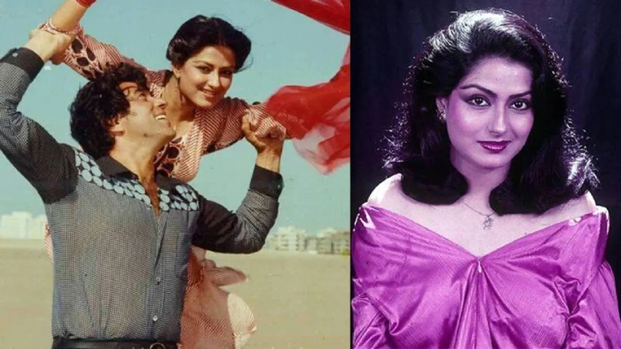 moushumi