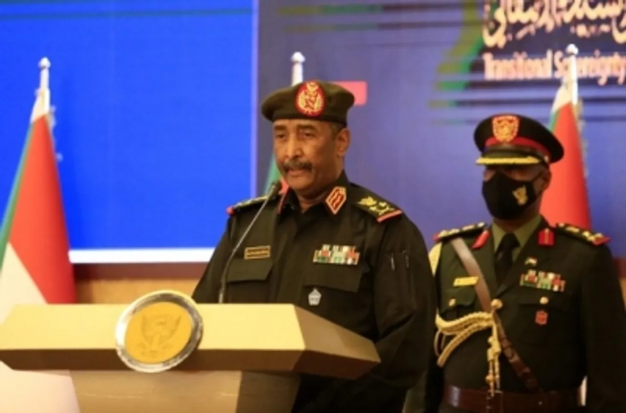 Sudan Sovereign