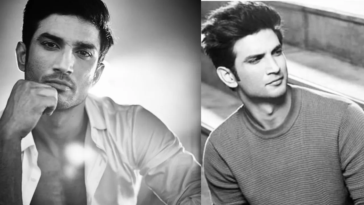 sushant