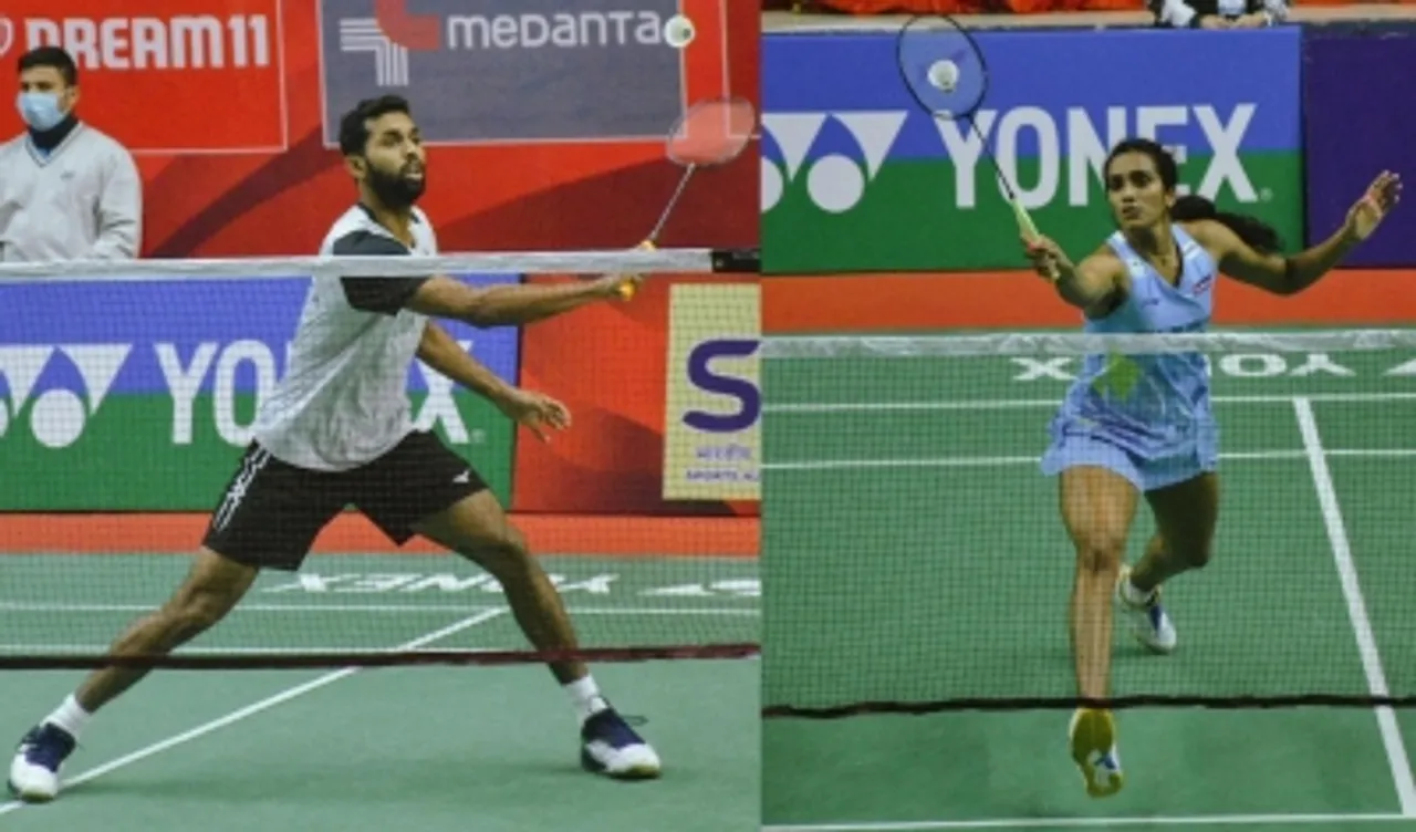 Syed Modi