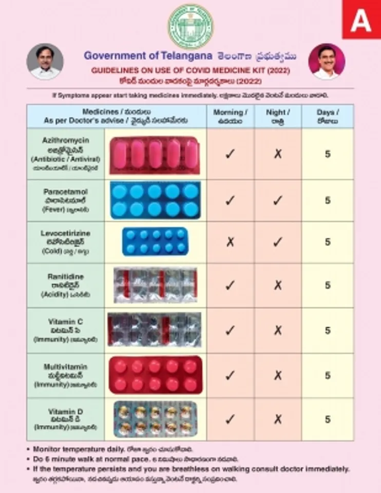 Telangana fever