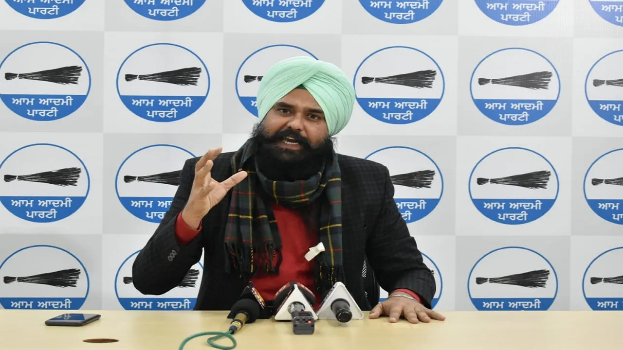 AAP