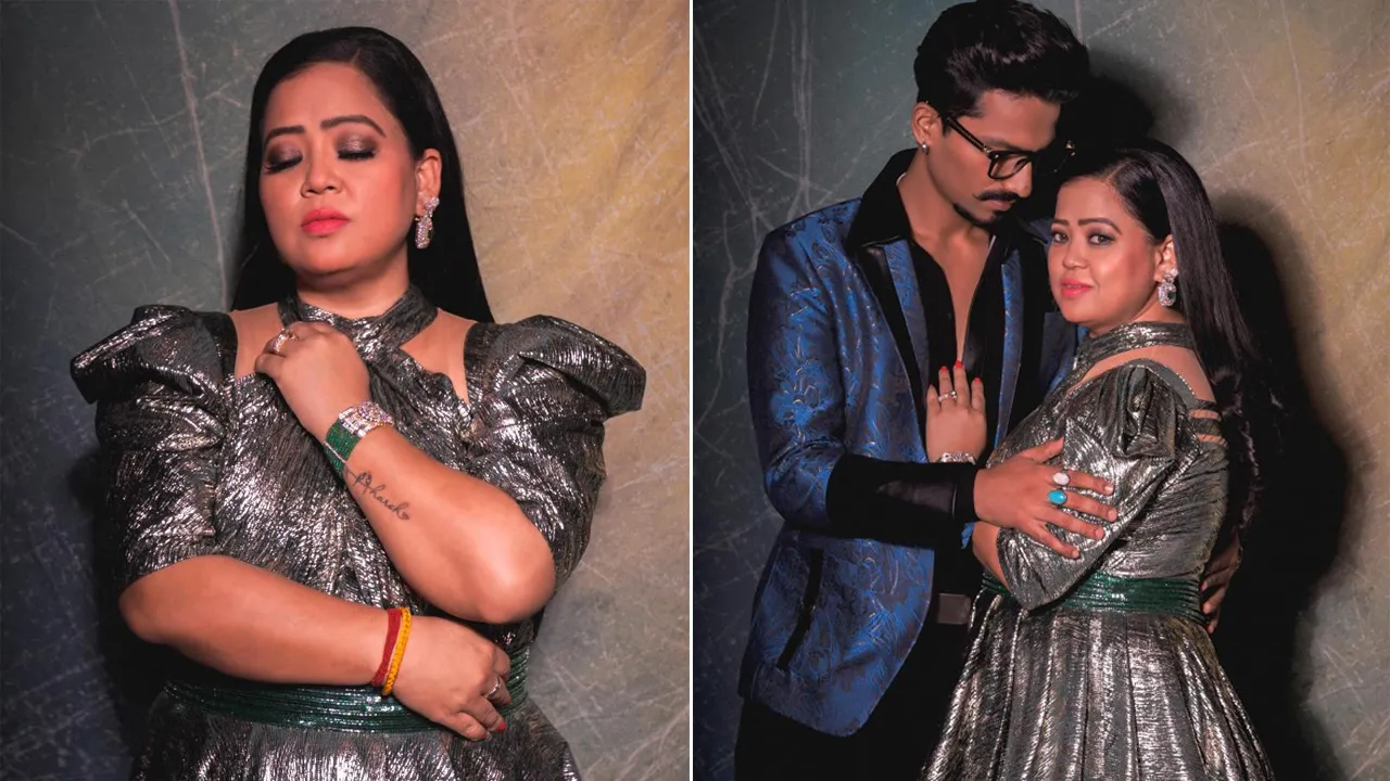 bharti