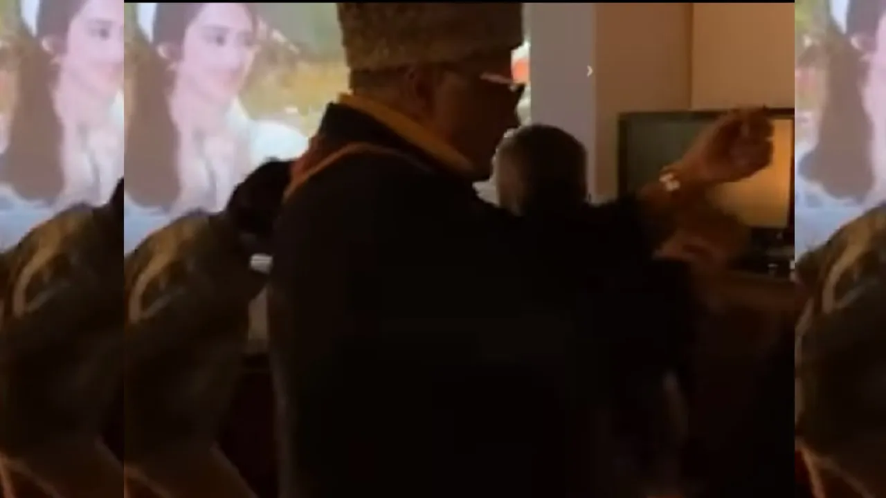 Boney kapoor