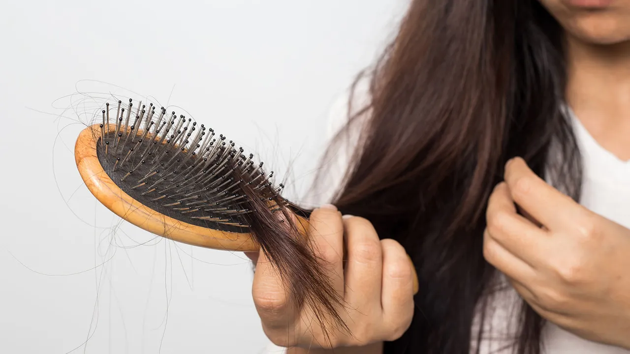 Hair Loss