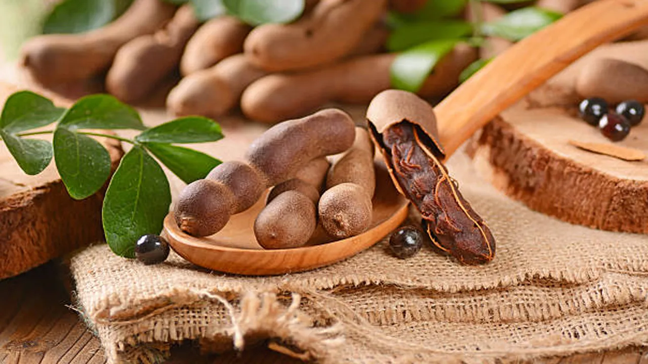 Tamarind Benefits