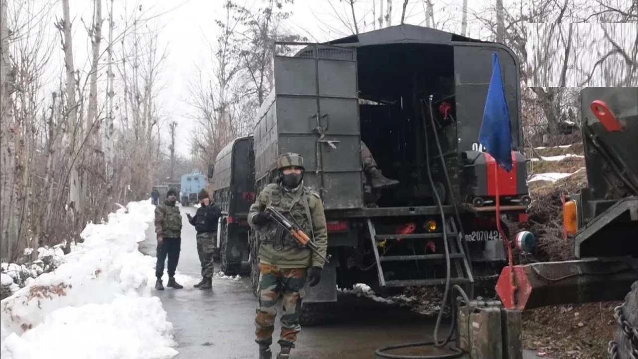 Jammu and Kashmir