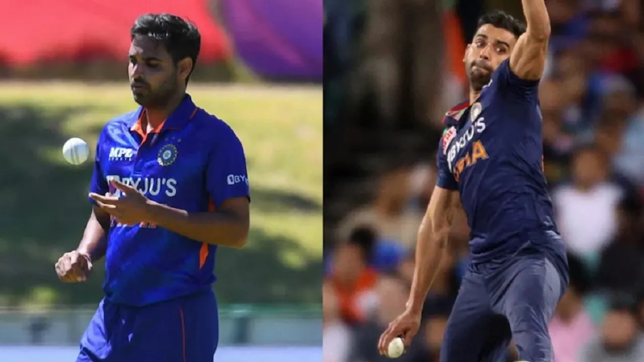 this bowler is very important for world cup and ipl 2022 sunil gavaska