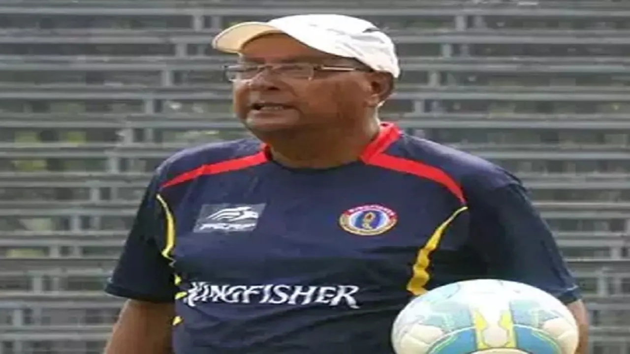 Subhash Bhowmik