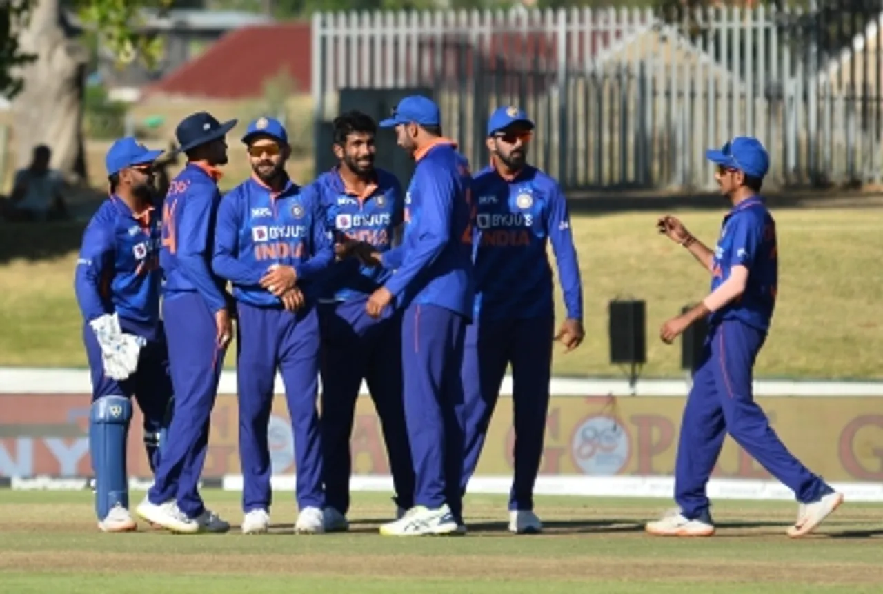 Team India